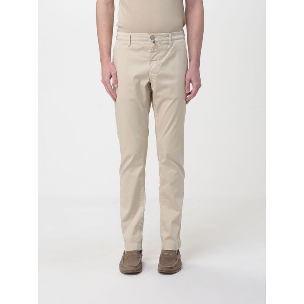 Jacob Cohen Pants Men Beige